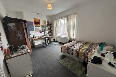 4 bed house, Ingoldsby Avenue, Victoria Park, Manchester, M130DF - Image 10